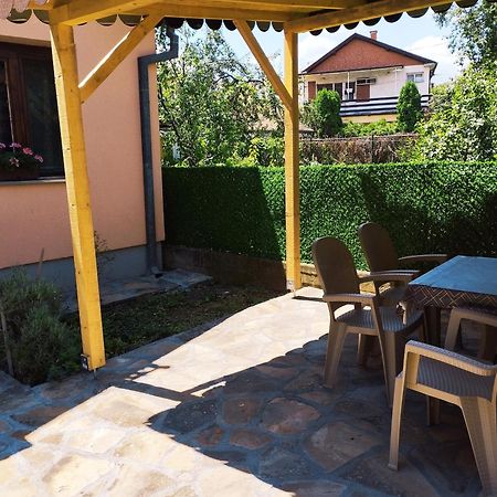 Apartament Apartman Kutak Pirot Zewnętrze zdjęcie