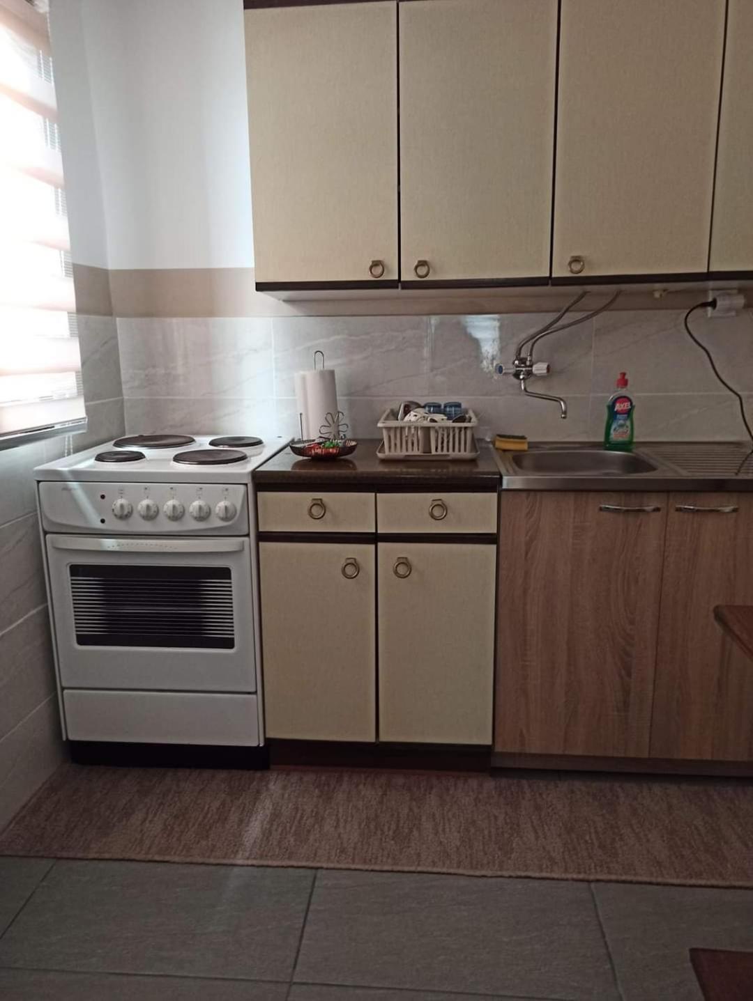 Apartament Apartman Kutak Pirot Zewnętrze zdjęcie