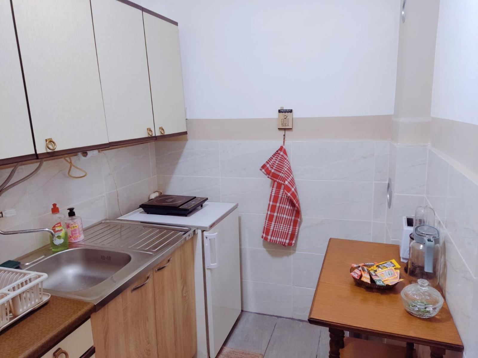 Apartman Kutak Pirot Zewnętrze zdjęcie