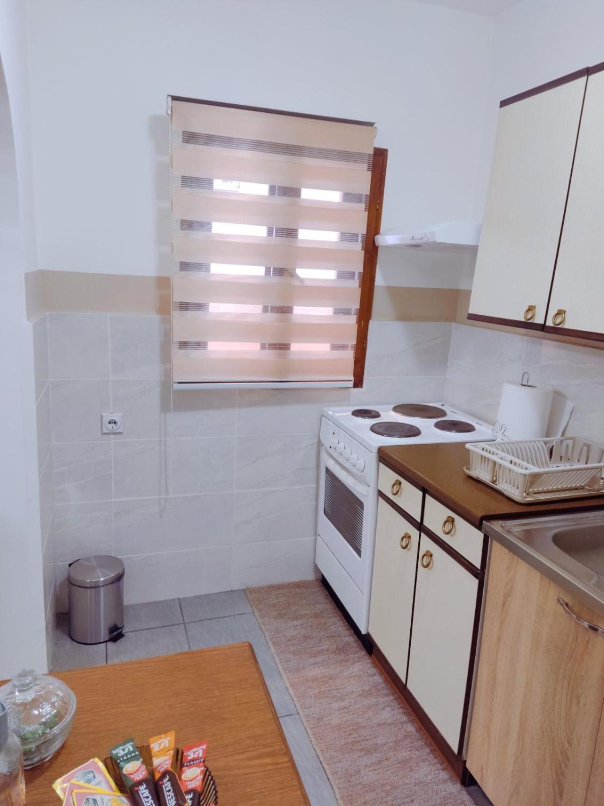 Apartament Apartman Kutak Pirot Zewnętrze zdjęcie